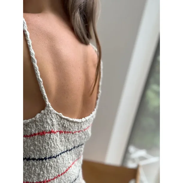 Sea Loop Top - Strikkekit fra Other Loops