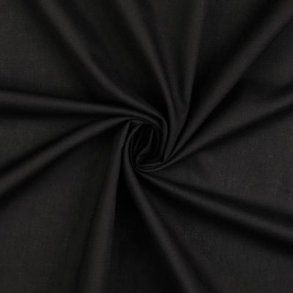 Lagenlrred i sort fv. 5001 - pr. 0,25 meter