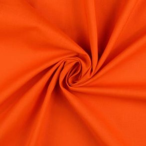 Lagenlrred i orange fv. 5013 - pr. 0,25 meter