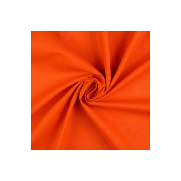 Lagenlrred i orange fv. 5013 - pr. 0,25 meter