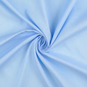 Lagenlrred i babybl fv. 5029 - pr. 0,25 meter