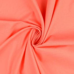 Lagenlrred i peach fv. 5039 - pr. 0,25 meter