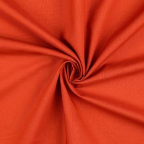 Lagenlrred i mrk terrakotta fv. 7009 - pr. 0,25 meter