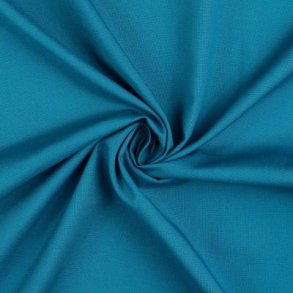 Lagenlrred i petrol, fv. 7038 - pr. 0,25 meter