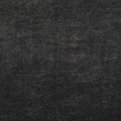 Bomuldsvelour i mrkegr fv. 7002 - pr. 0,25 meter