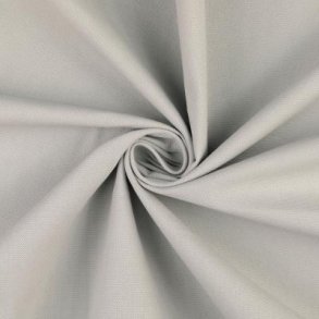 Canvas i gr� fv. 2002  - pr. 0,25 meter