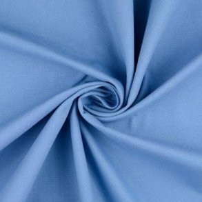 Canvas i denim fv. 2028 - pr. 0,25 meter