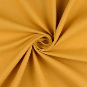 Canvas i sennep fv. 3010 - pr. 0,25 meter