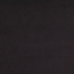 Double gauze i sort fv. 5001 - pr. 0,25 meter