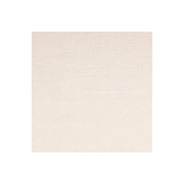 Double gauze i rhvid fv. 5004 - pr. 0,25 meter