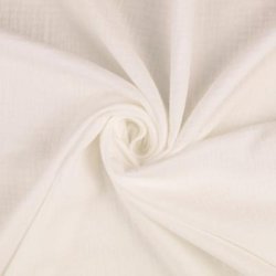 Double gauze i rhvid fv. 5004 - pr. 0,25 meter