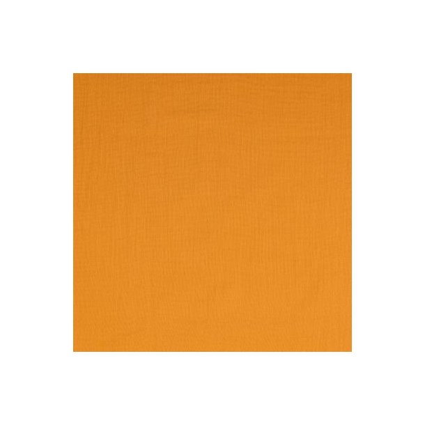 Double gauze i karry fv. 5010 - pr. 0,25 meter