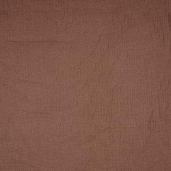 Double gauze i brun fv. 7007 - pr. 0,25 meter