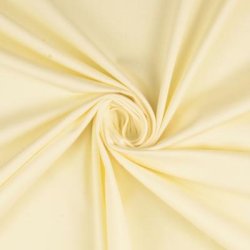 Organic cotton, r�hvid - pr. 0,25 meter