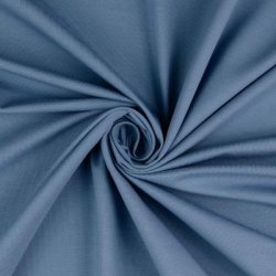 Organic cotton, denim fv. 5028 - pr. 0,25 meter