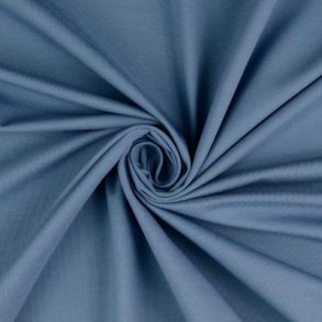 Organic cotton, denim fv. 5028 - pr. 0,25 meter