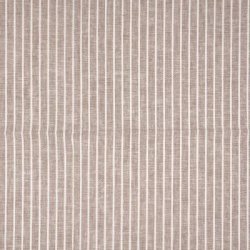 Hr / bomuld med striber pr. 0,25 m.