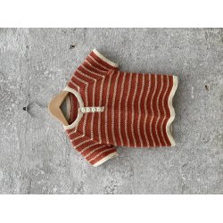 Kajas T-shirt - Str. 9 mdr - 4 r