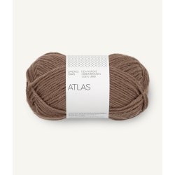 Sandnes Atlas