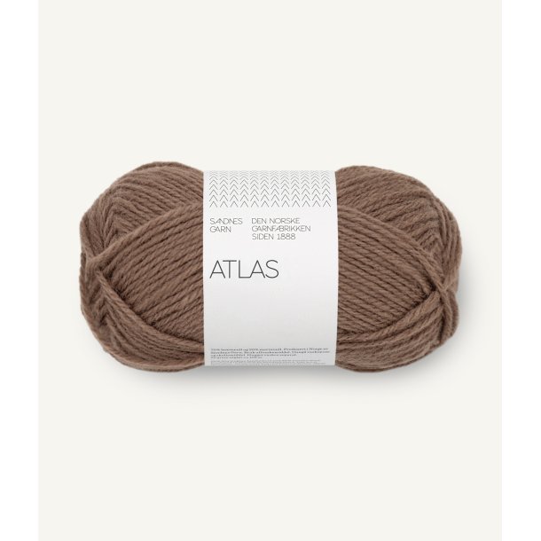 Sandnes Atlas