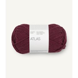 Sandnes Atlas