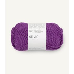 Sandnes Atlas