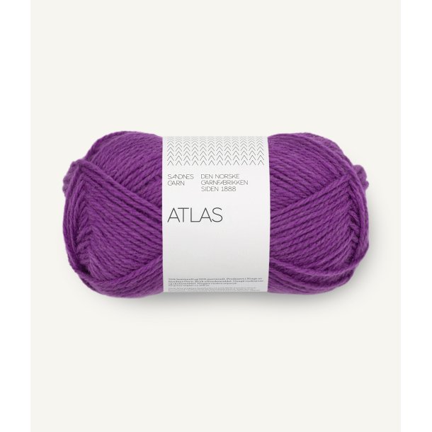 Sandnes Atlas