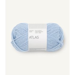 Sandnes Atlas