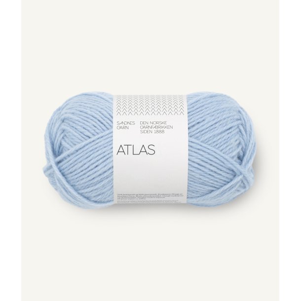 Sandnes Atlas