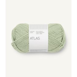 Sandnes Atlas