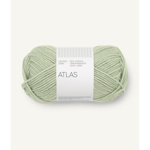 Sandnes Atlas