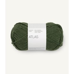 Sandnes Atlas