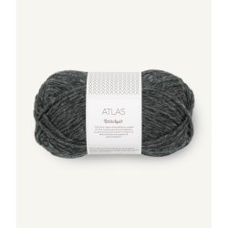 Sandnes Atlas PetiteKnit