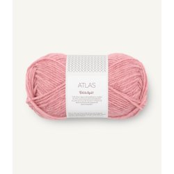 Sandnes Atlas PetiteKnit