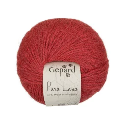 Gepard Pura Lana