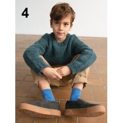 Sandnes strikkehfte 2303 Mykt til Barn