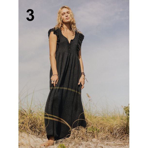 Sandnes strikkehfte 2305 - Sommer Dame