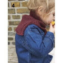 Sandnes strikkehfte 2307 - Smart / Merinoull