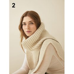 Sandnes strikkehfte 2308 - DIY VOL 1