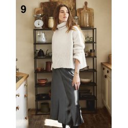 Sandnes strikkehfte 2308 - DIY VOL 1