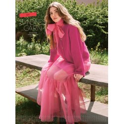 Sandnes strikkehfte 2308 - DIY VOL 1