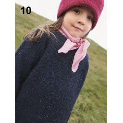 Sandnes strikkehfte 2309 - Mykt til Barn