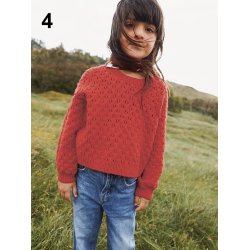 Sandnes strikkehfte 2309 - Mykt til Barn