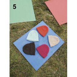 Sandnes strikkehfte 2309 - Mykt til Barn