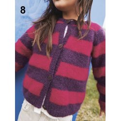 Sandnes strikkehfte 2309 - Mykt til Barn