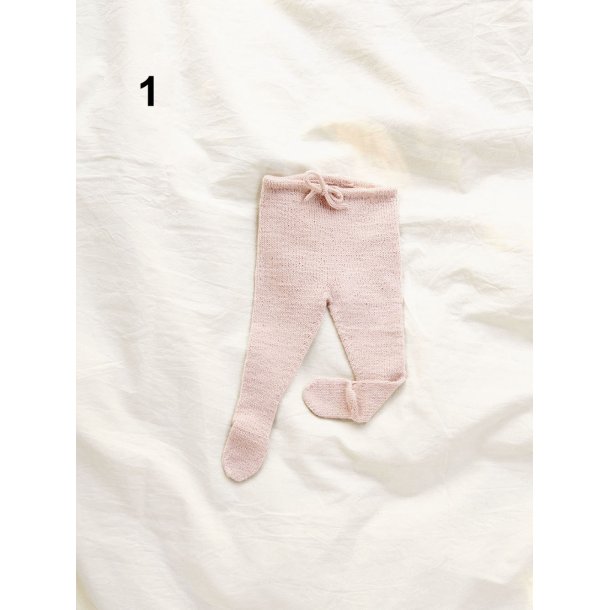 Sandnes Strikkehfte - 2310 Myk Start