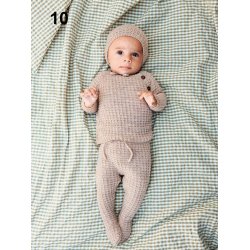 Sandnes Strikkehfte - 2310 Myk Start