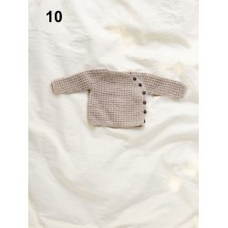 Sandnes Strikkehfte - 2310 Myk Start