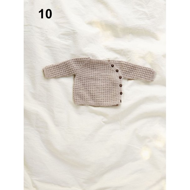 Sandnes Strikkehfte - 2310 Myk Start