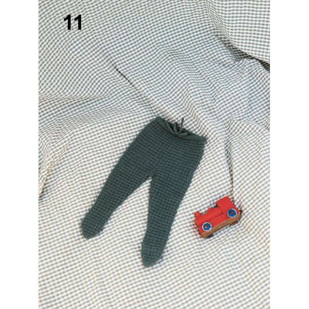 Sandnes Strikkehfte - 2310 Myk Start